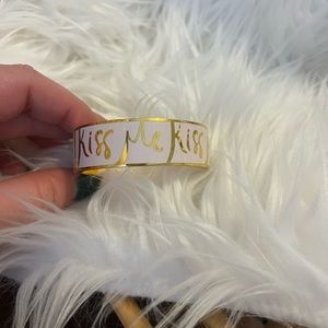 Kate Spade Hinge Bangle